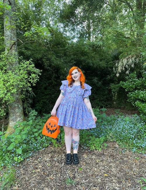 Beatrix Dress