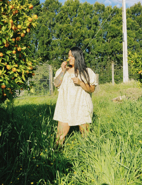Ophelia Dress