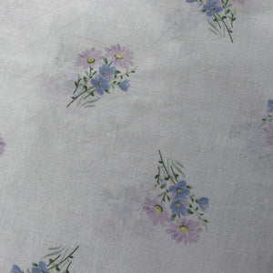 Fabric: Vintage Floral 44