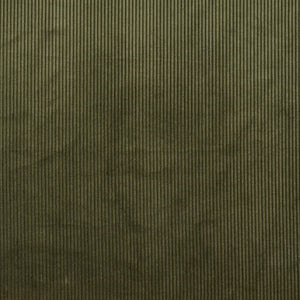 Fabric: Moss Corduroy