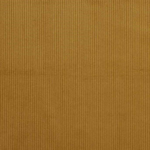 Fabric: Mustard Corduroy