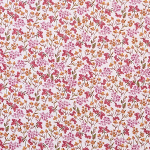 Fabric: Willow Corduroy