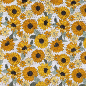 Fabric: Organic cotton Lulu