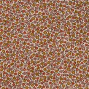Fabric: Organic cotton Stevie
