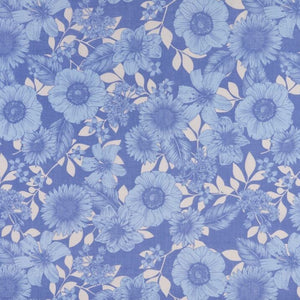 Fabric: Penelope Textured Cotton