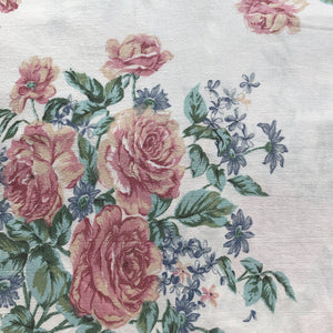 Fabric: Vintage Floral 15