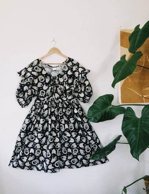 Beatrix Dress