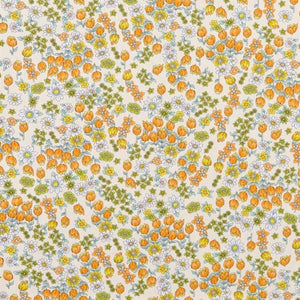 Fabric: Elsie Organic Cotton