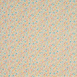Fabric: Organic cotton in Florence