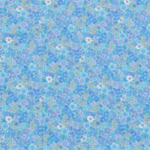 Fabric: Ivy Organic Cotton
