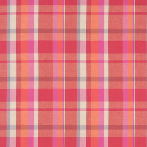 Fabric: Gingham in Picnic