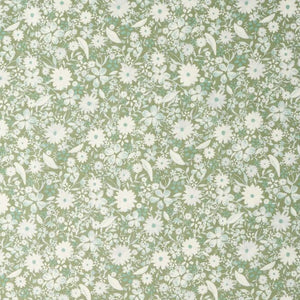 Fabric: Hazel Organic Cotton