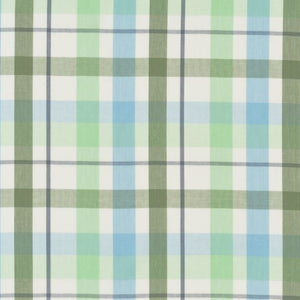 Fabric: Perry Check Cotton