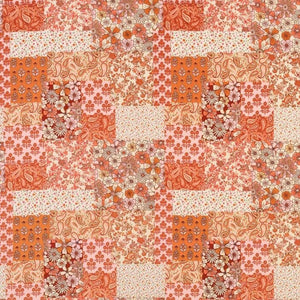 Fabric: Bonnie Corduroy