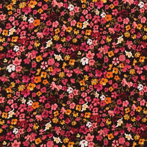 Fabric: Freya Corduroy