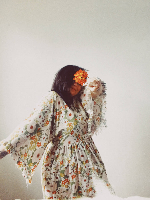 Lola Dress