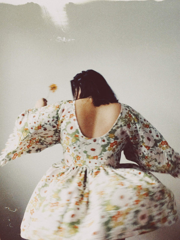 Lola Dress