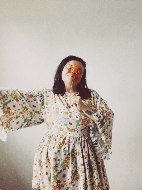 Lola Dress