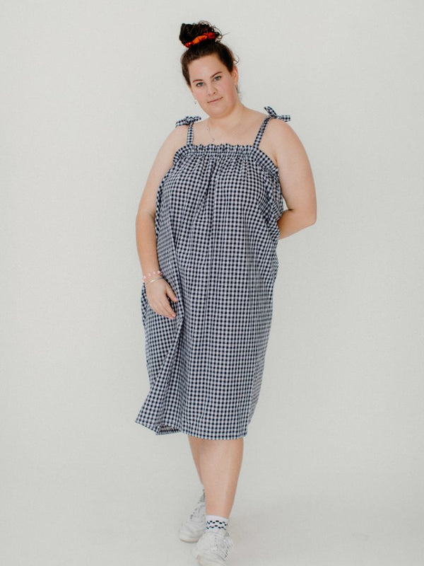 Luna Dress