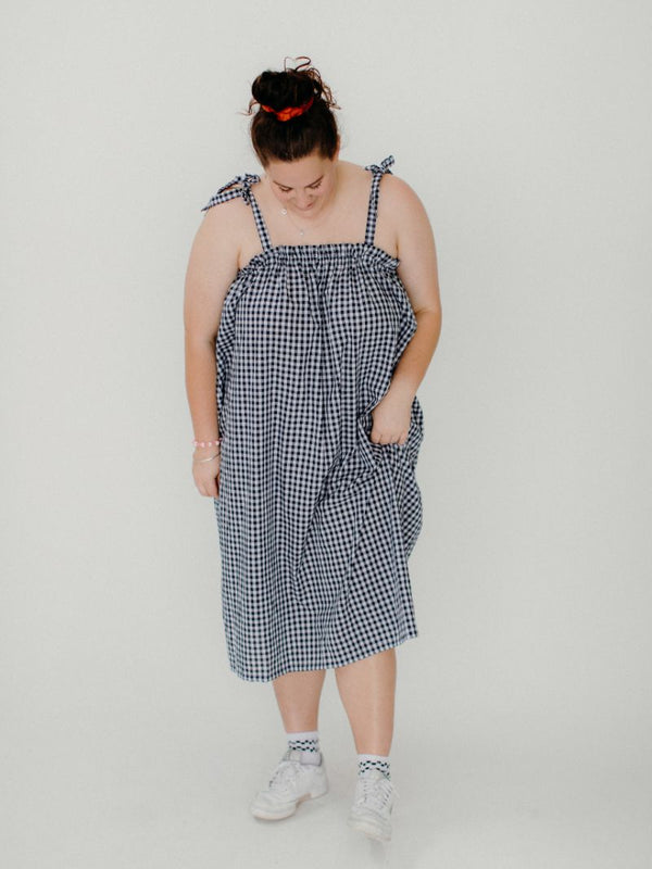 Luna Dress