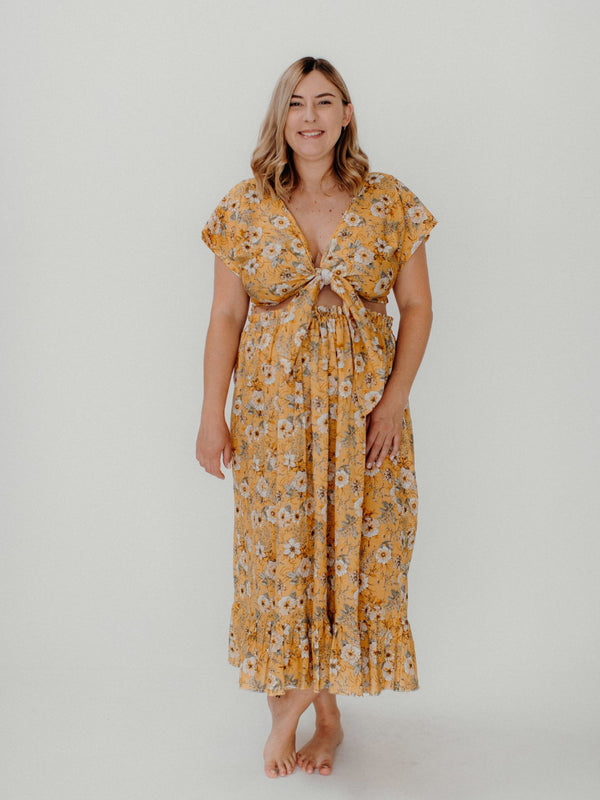 Midsommar Skirt