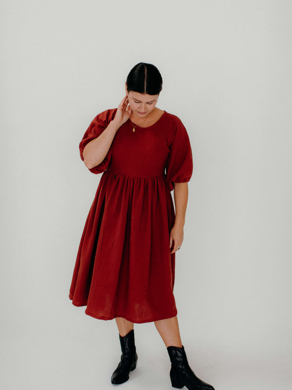 Noelle Dress