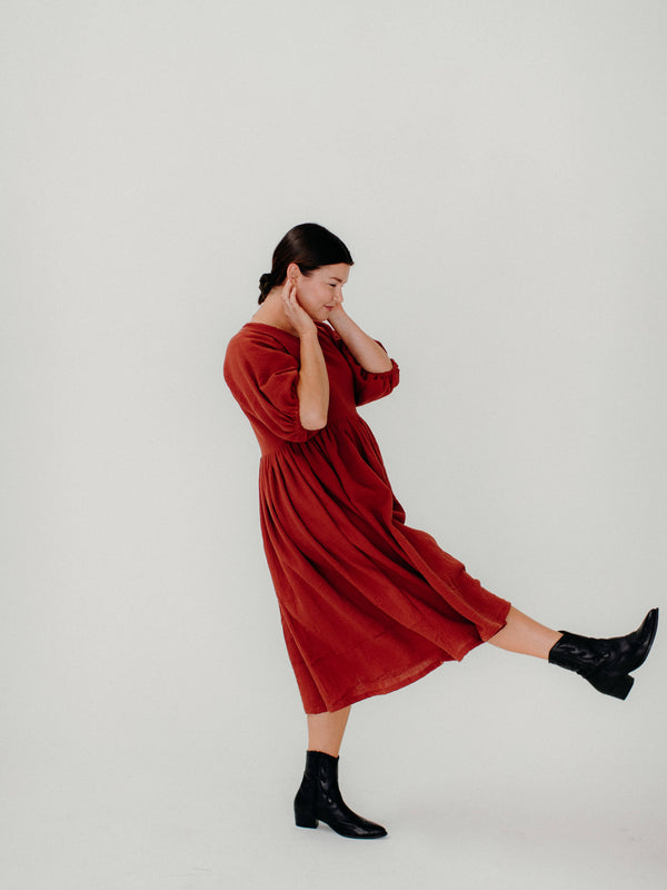 Noelle Dress