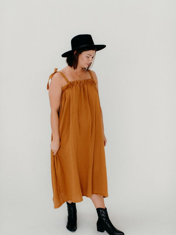 Luna Dress