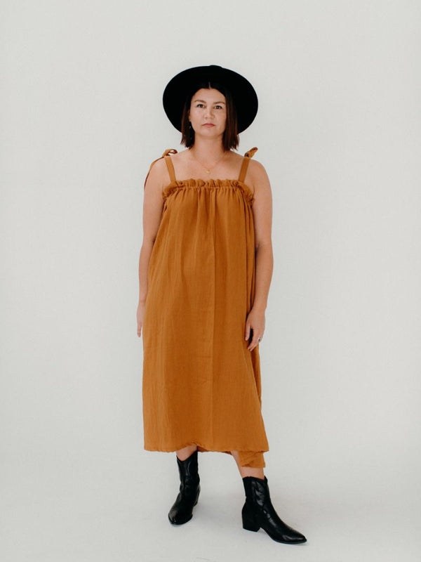 Luna Dress