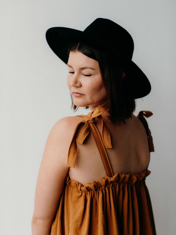 Luna Dress
