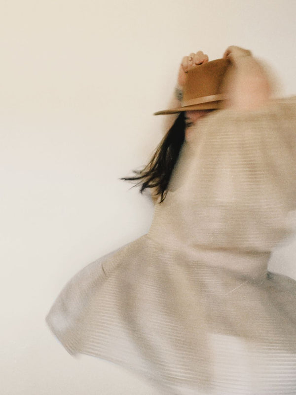Cove Dress
