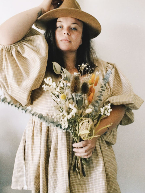 Cove Dress