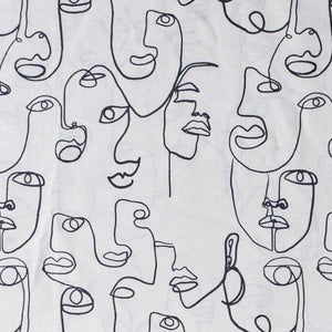 Fabric: Aspen Linen