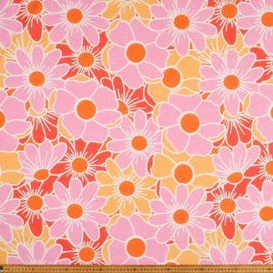 Fabric: Textured cotton in Lana
