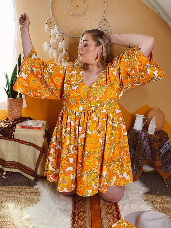 Lola Dress