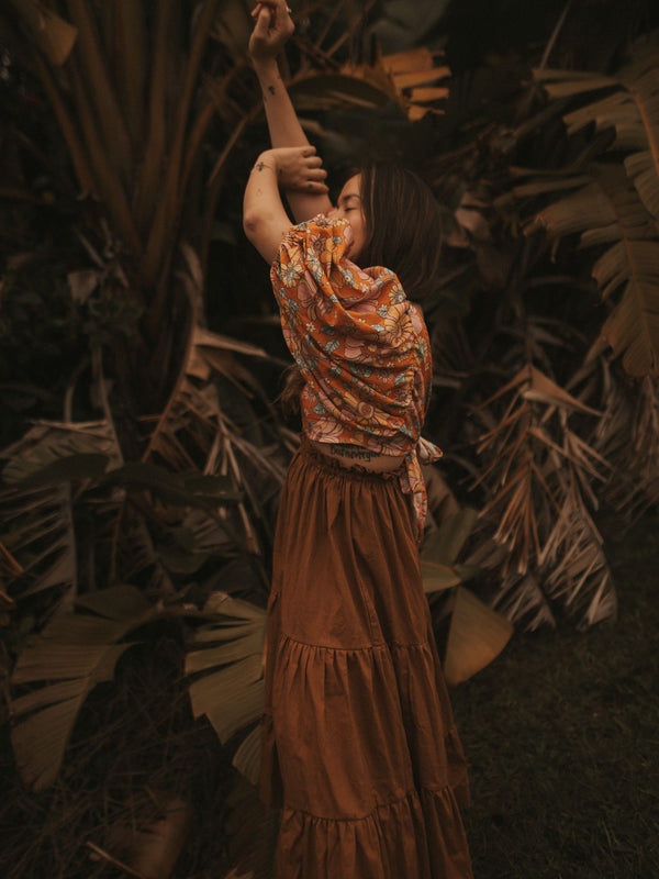 Frida Skirt