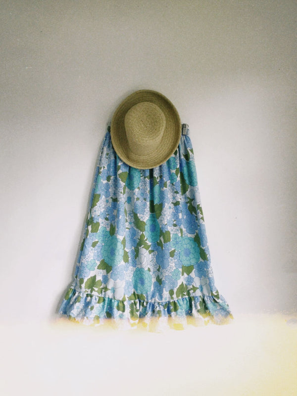 Midsommar Skirt