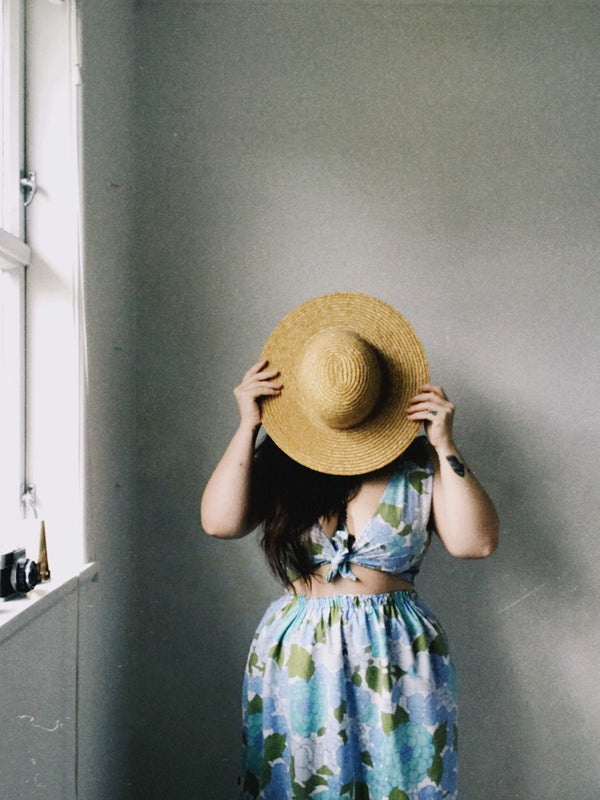 Midsommar Skirt