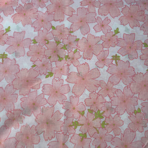 Fabric: Vintage Floral 6