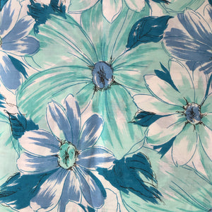 Fabric: Vintage Floral 3