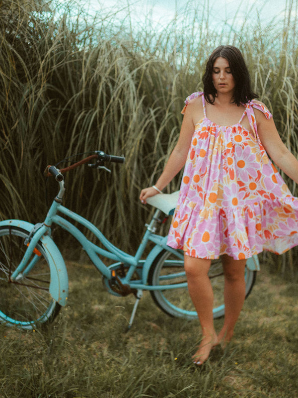 Melia Dress