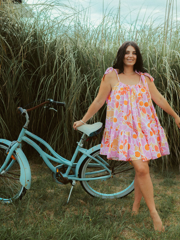 Melia Dress