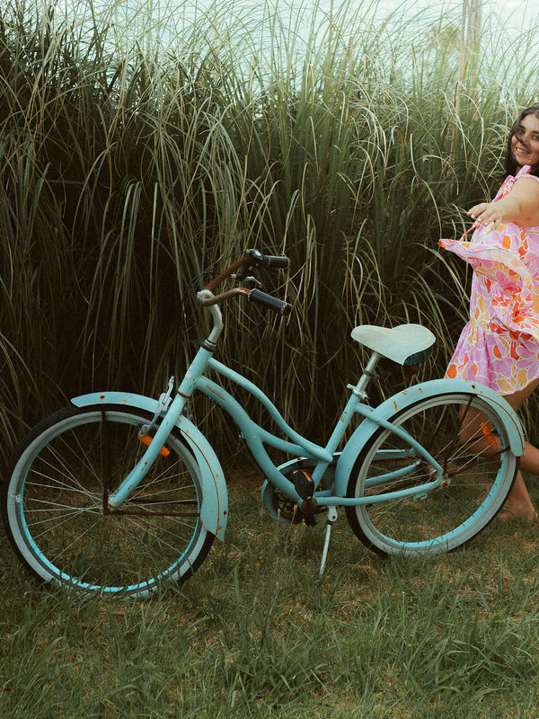 Melia Dress