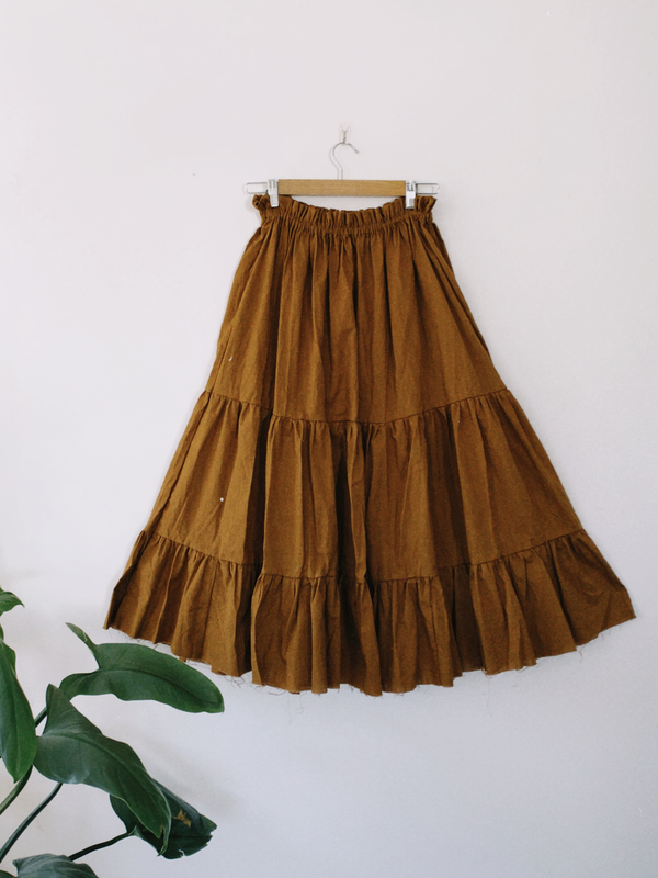 Frida Skirt