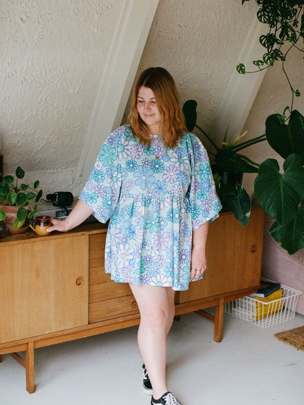 Lola Dress