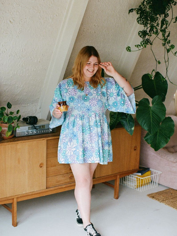 Lola Dress