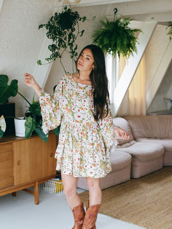 Lola Dress