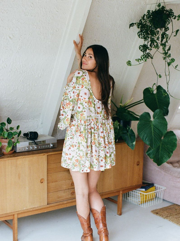 Lola Dress