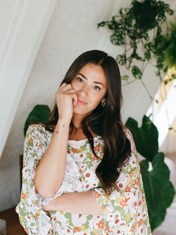 Lola Dress