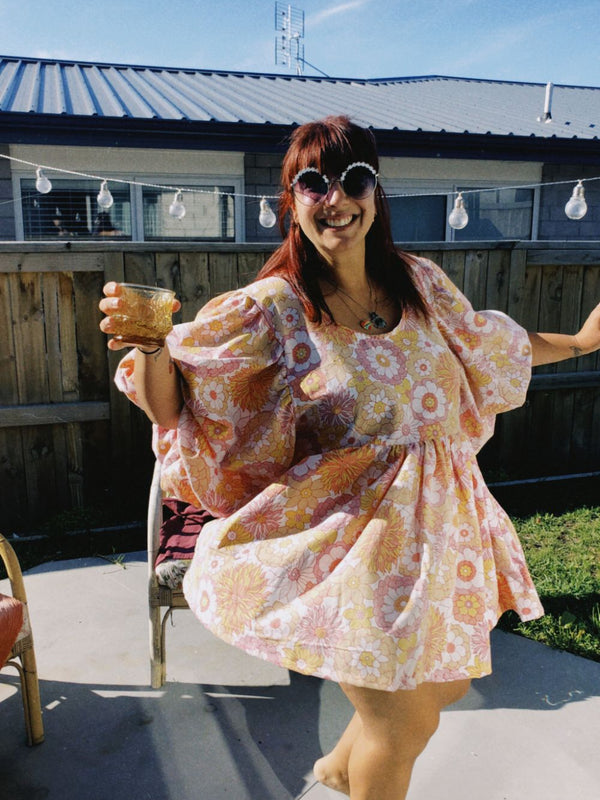 Cove Dress